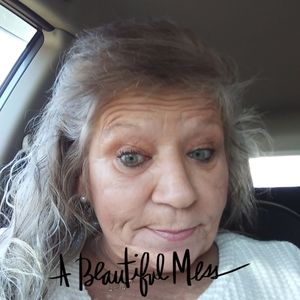 Meet your Posher, Teri m